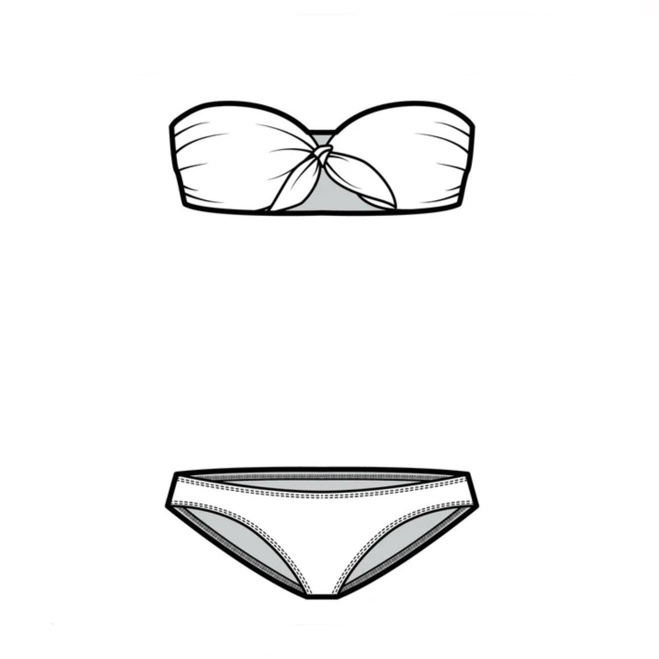 Swimwear