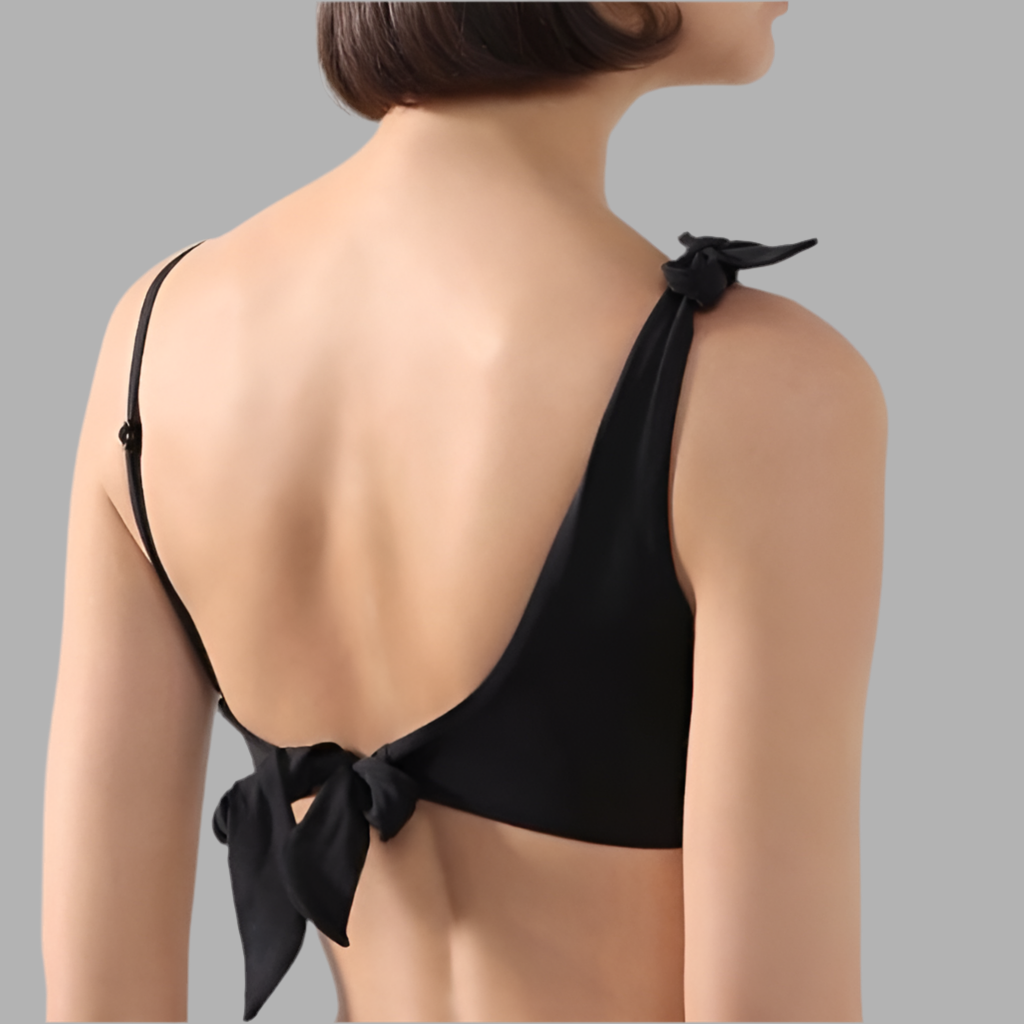 Marlies Dekkers - Bikini Top - Black