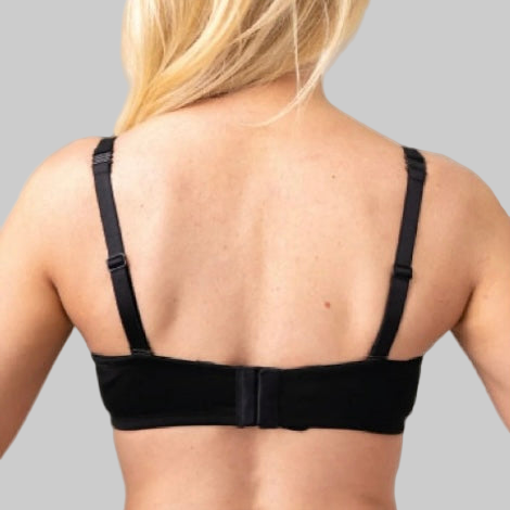 Fit Fully Yours - Taylor Bra - Black