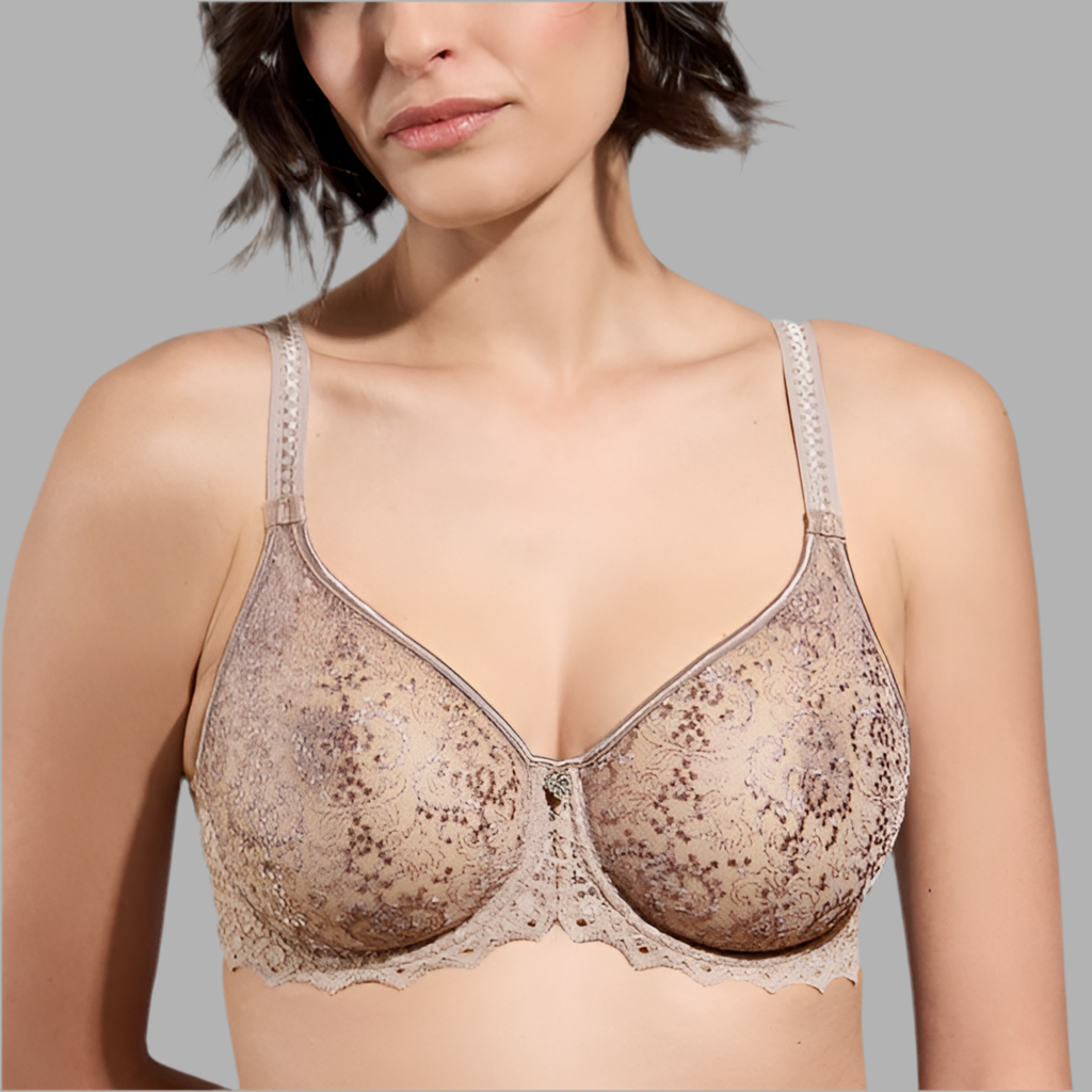 Empreinte - Cassiopee Seamless Bra - More Colours