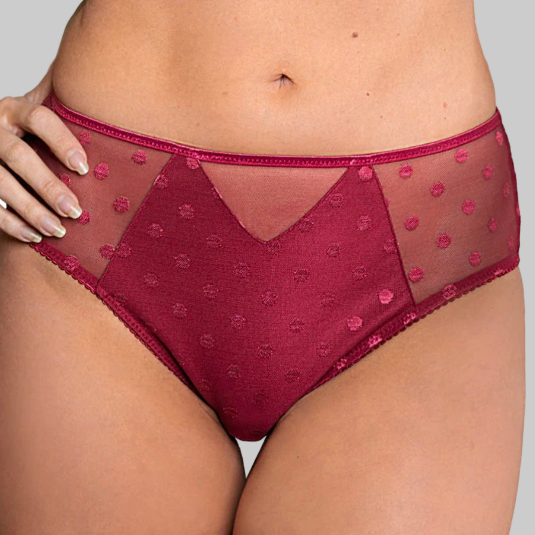 Fit Fully Yours - Carmen Thong - More Colors