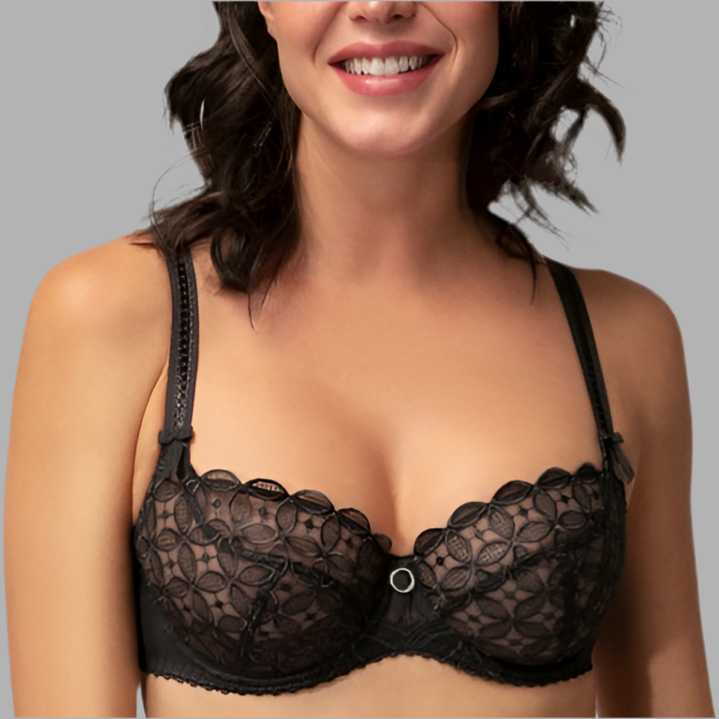 Empreinte - Romy Low Neck Bra - More Colours