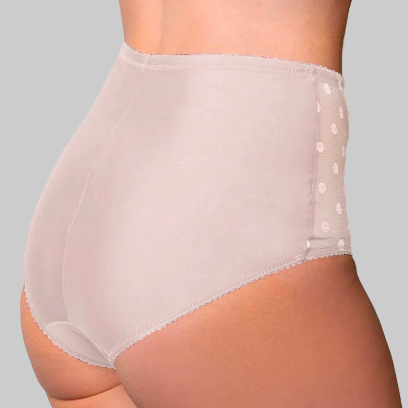 Fit Fully Yours - Carmen High-Rise Brief - More Colors