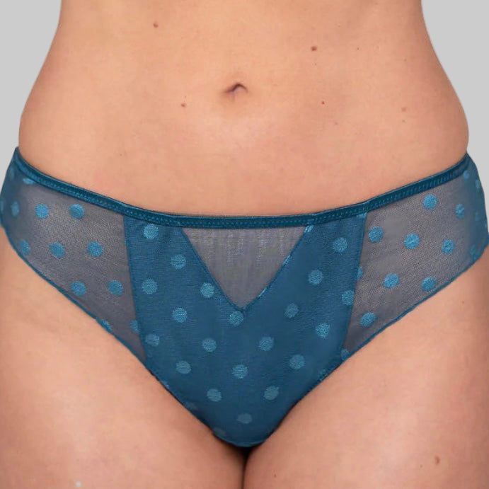 Fit Fully Yours - Carmen Thong - More Colors