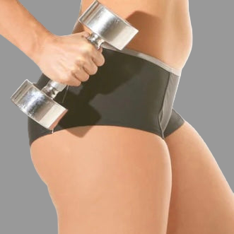 Fit Fully Yours - Pauline Brief - More Colors