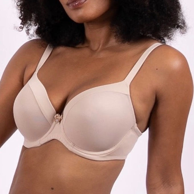 Fit Fully Yours - Taylor Bra - Black