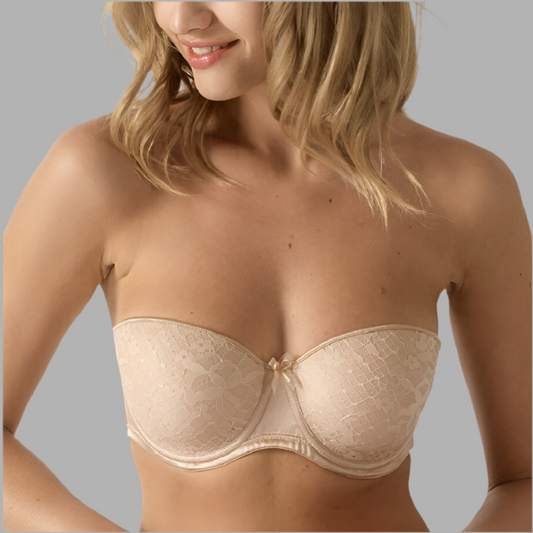 Empreinte - Melody Seamless Strapless Bra - More Colours