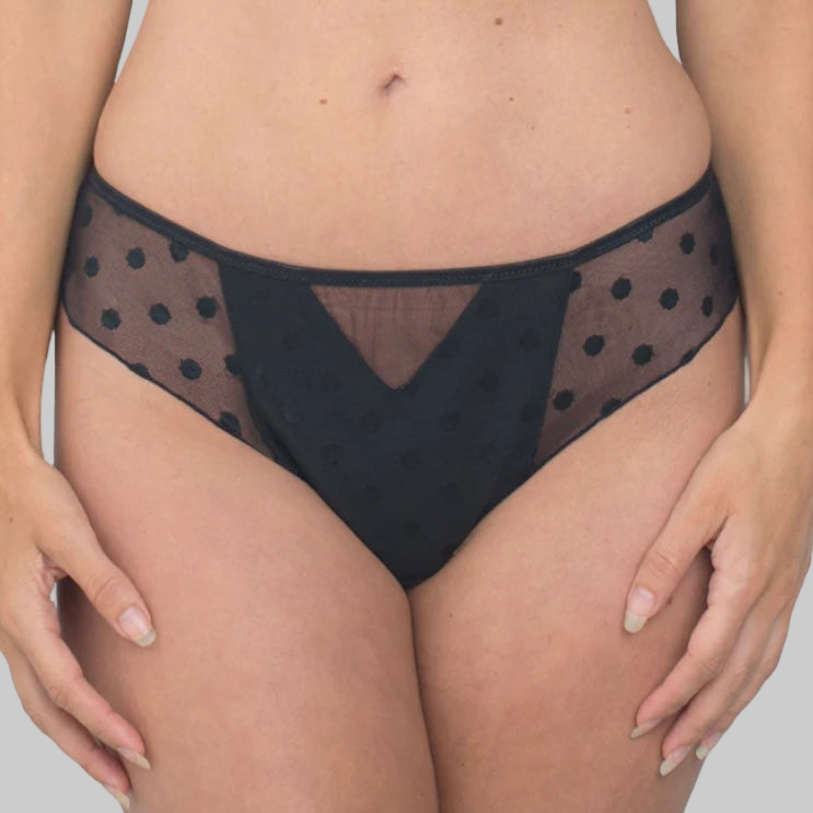 Fit Fully Yours - Carmen Thong - More Colors