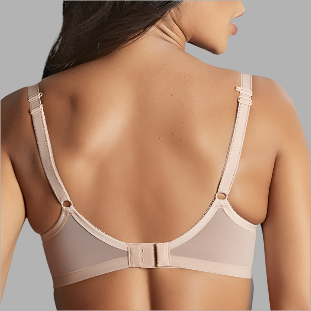 Panache - Cari Spacer Bra - Champagne