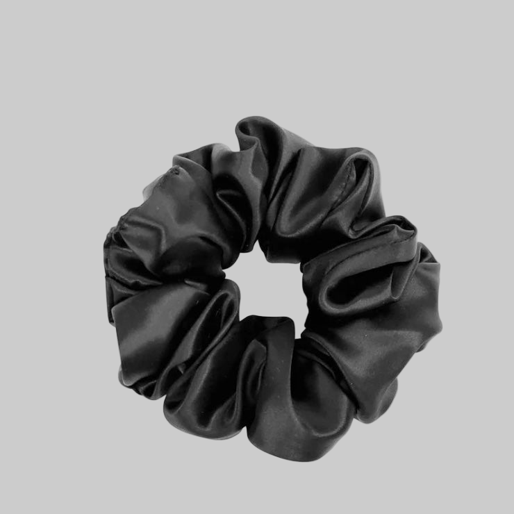 Urban Skivvies - Boxed 100% Silk Scrunchie - More Colors