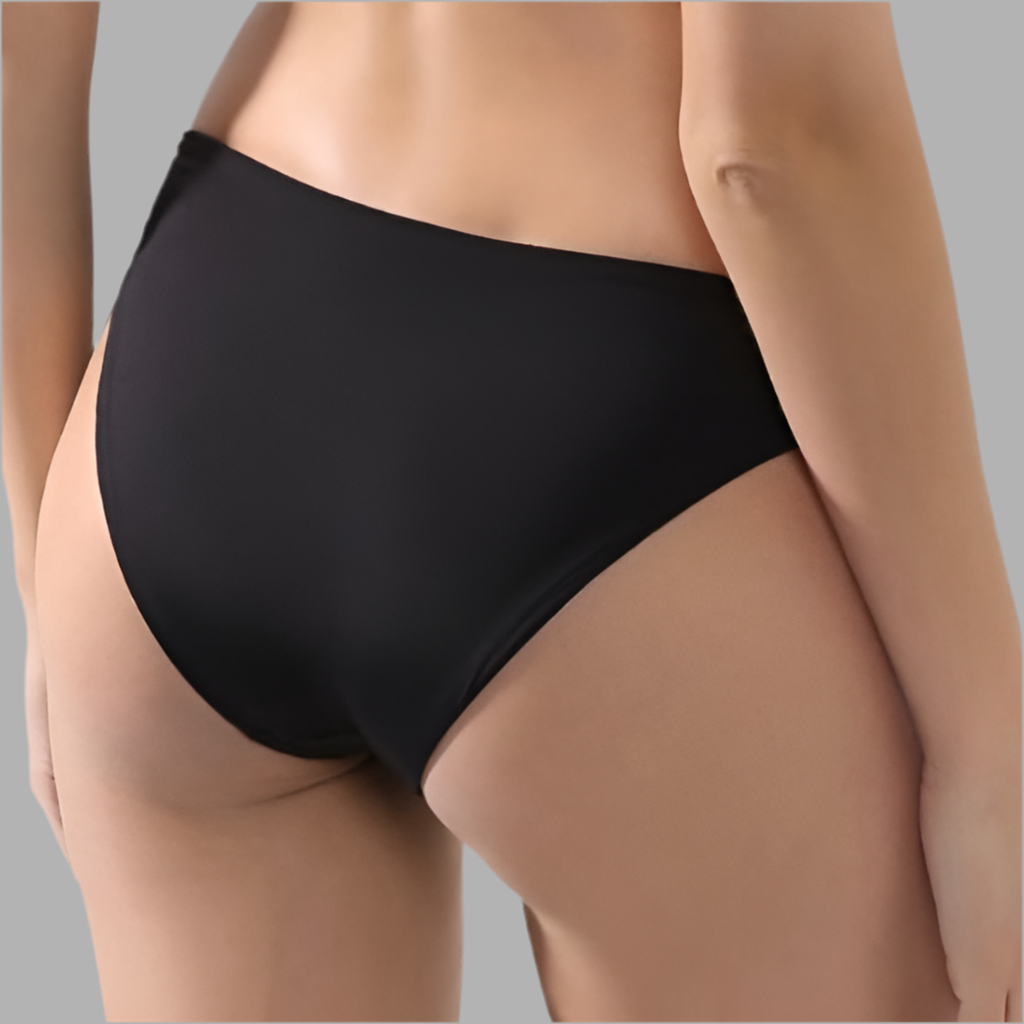 Marlies Dekkers - Bikini Bottoms - Black