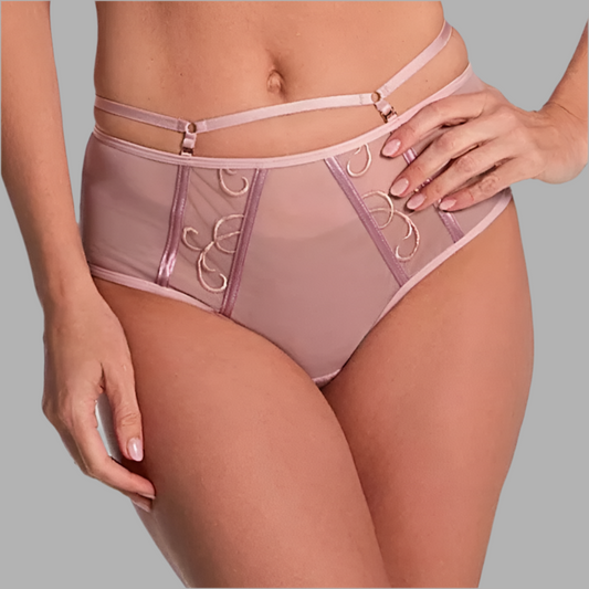 Fit Fully Yours - Alexa Brief - More Colors