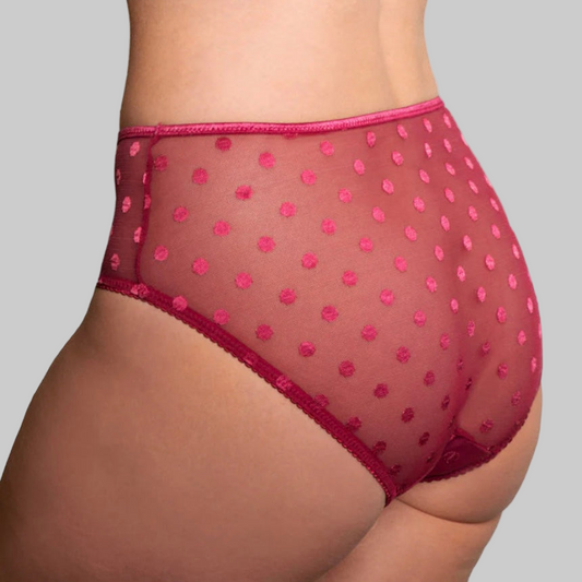 Fit Fully Yours - Carmen Brief - More Colors