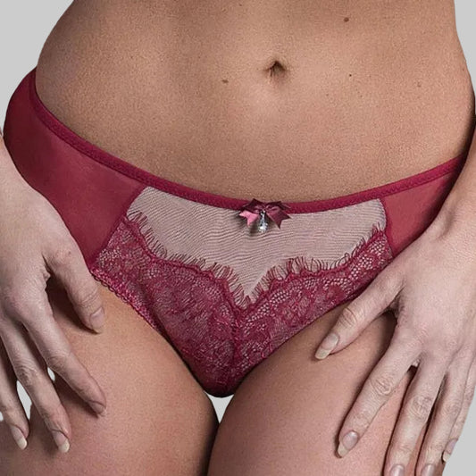 Fit Fully Yours - Ava Brief - More Colors