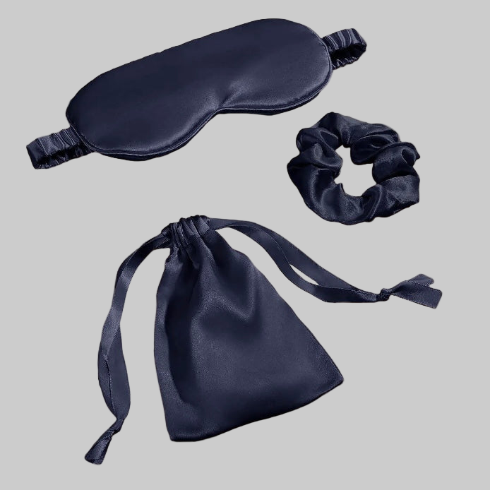 Urban Skivvies - 100% Silk Gift Set - More Colors