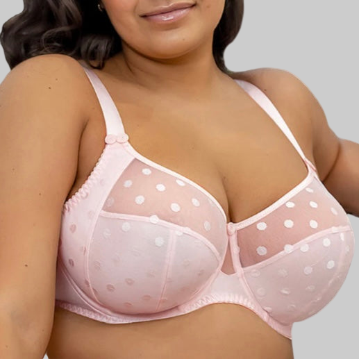 Fit Fully Yours - Carmen Bra - More Colors