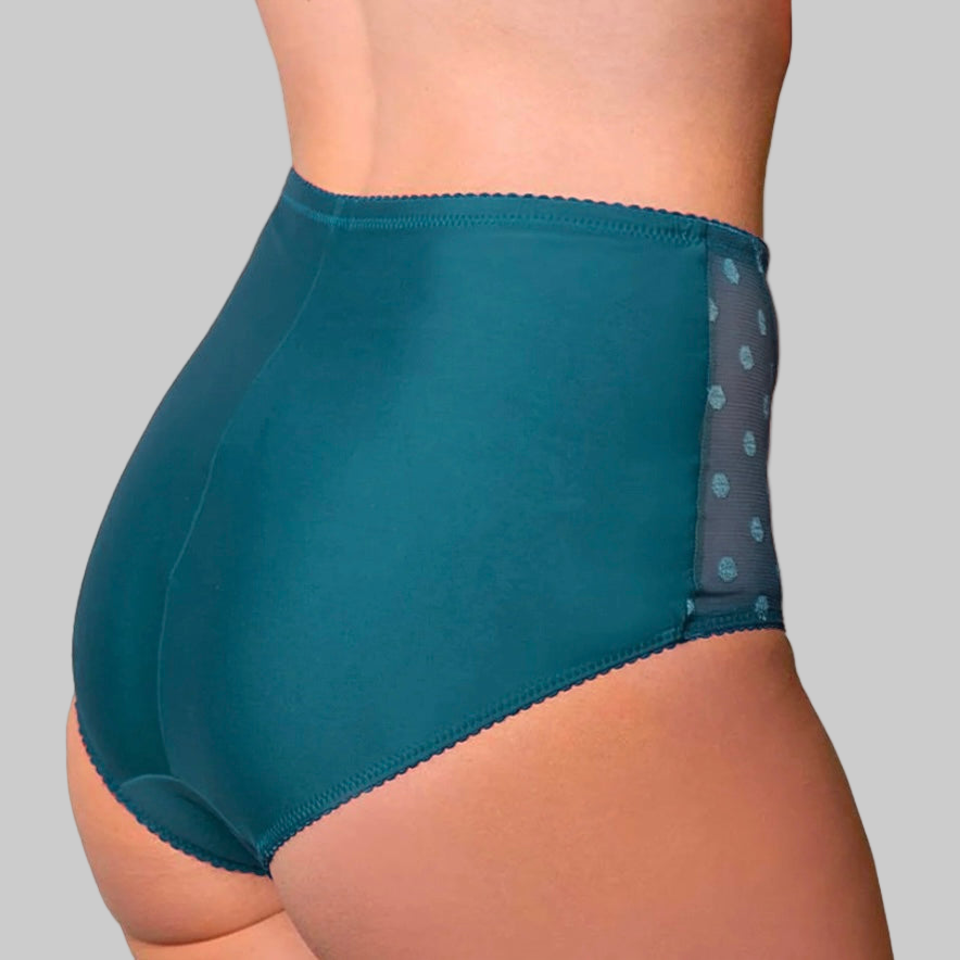 Fit Fully Yours - Carmen High-Rise Brief - More Colors