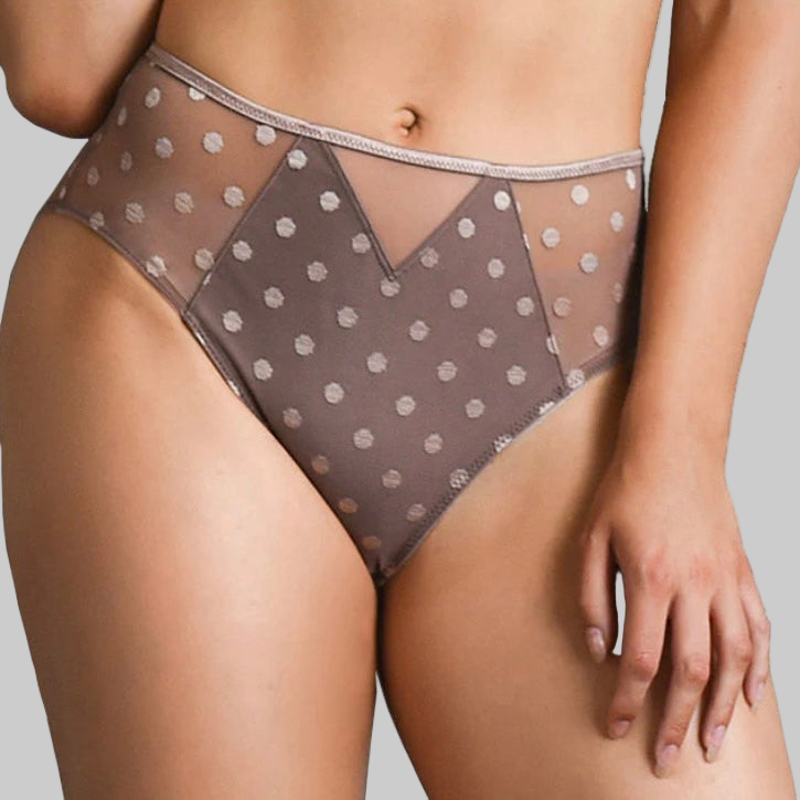 Fit Fully Yours - Carmen Thong - More Colors