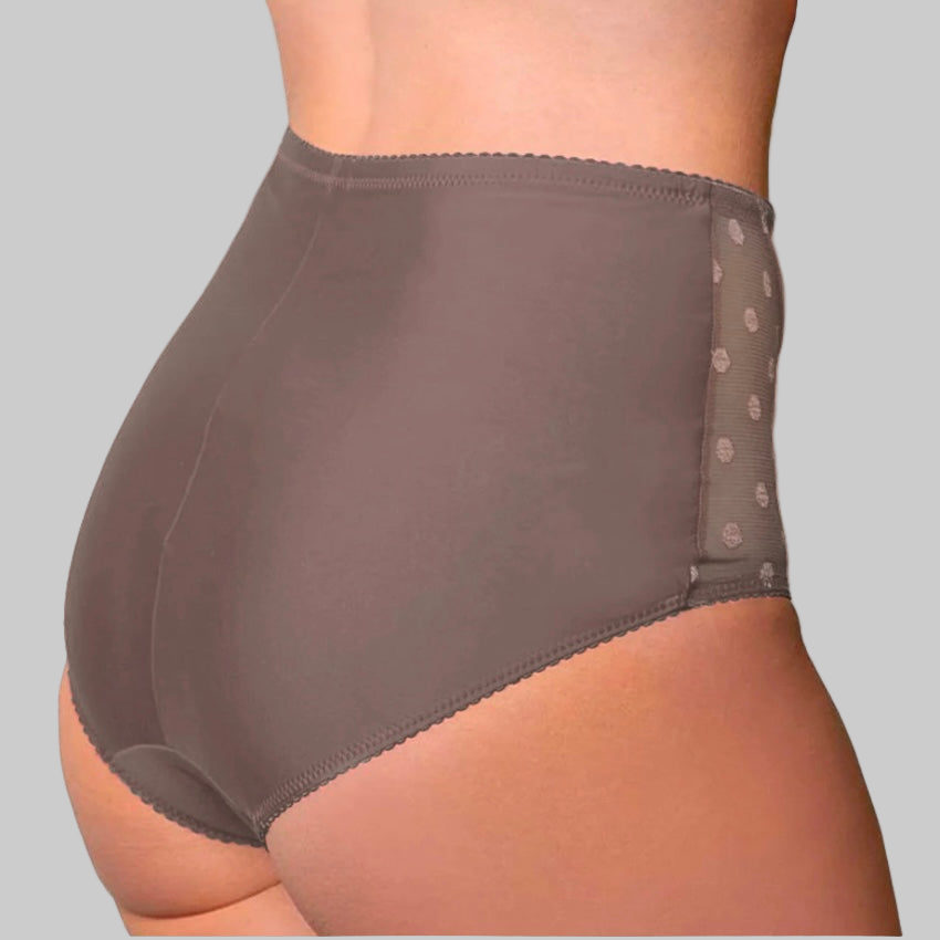 Fit Fully Yours - Carmen High-Rise Brief - More Colors