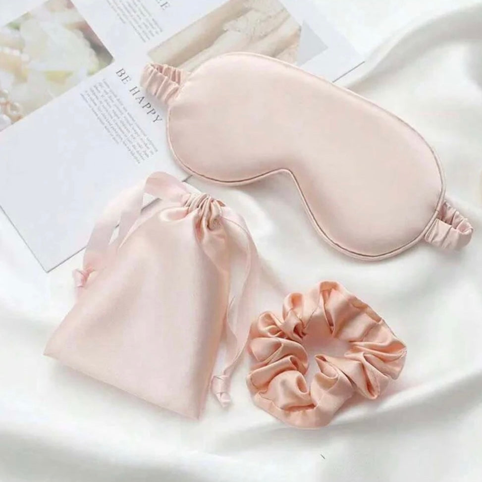 Urban Skivvies - 100% Silk Gift Set - More Colors