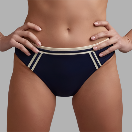 Marlies Dekkers - Sailor Bikini Bottom - Navy