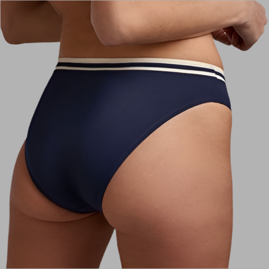 Marlies Dekkers - Sailor Bikini Bottom - Navy