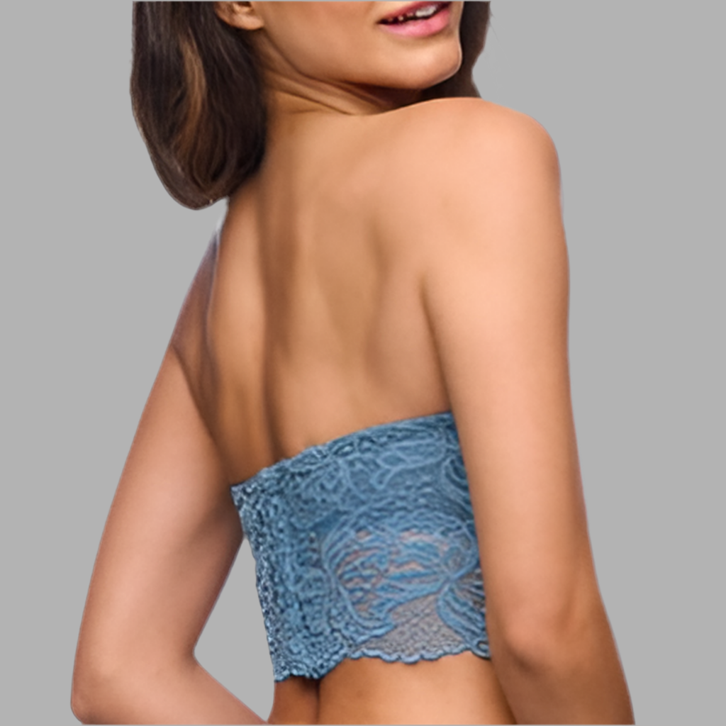 Cosabella - Jhansi Bustier - Lago