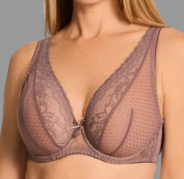 Fit Fully Yours - Mia Bra - More Colors