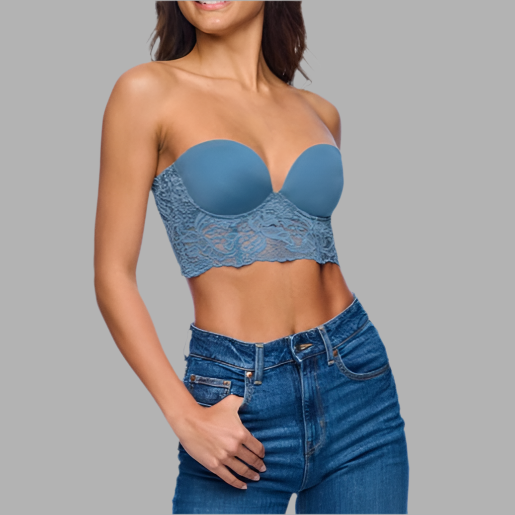 Cosabella - Jhansi Bustier - Lago