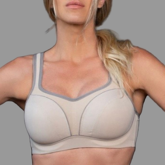 Fit Fully Yours - Pauline Sports Bra - More Colors