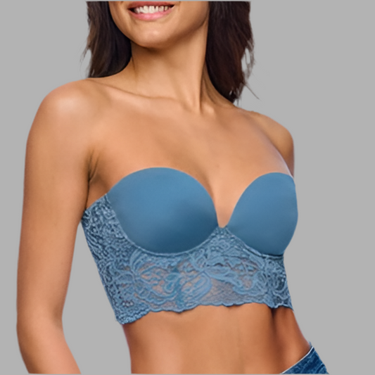 Cosabella - Jhansi Bustier - Lago