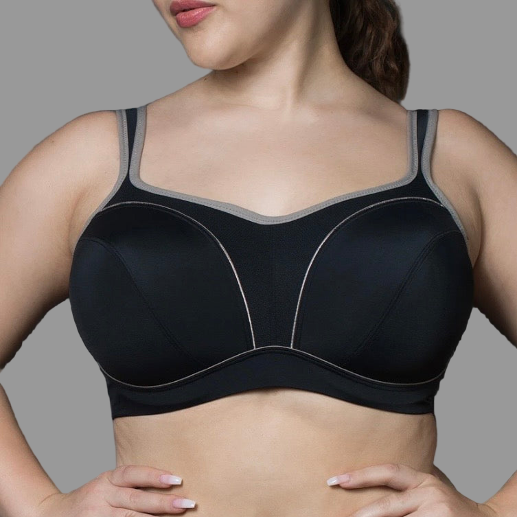 Fit Fully Yours - Pauline Sports Bra - More Colors