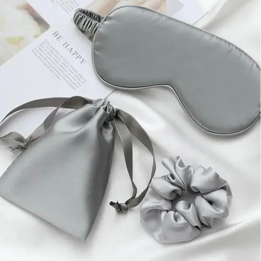 Urban Skivvies - 100% Silk Gift Set - More Colors