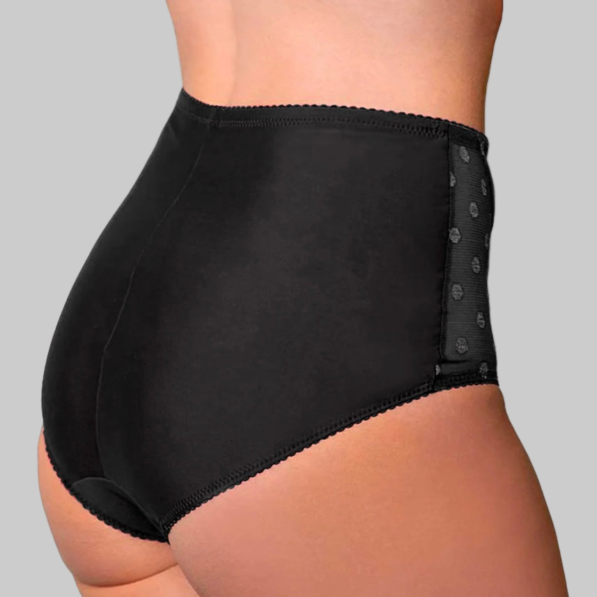 Fit Fully Yours - Carmen High-Rise Brief - More Colors