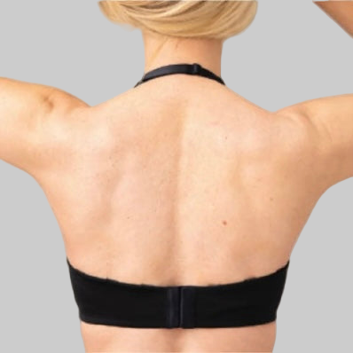 Fit Fully Yours - Taylor Bra - Black