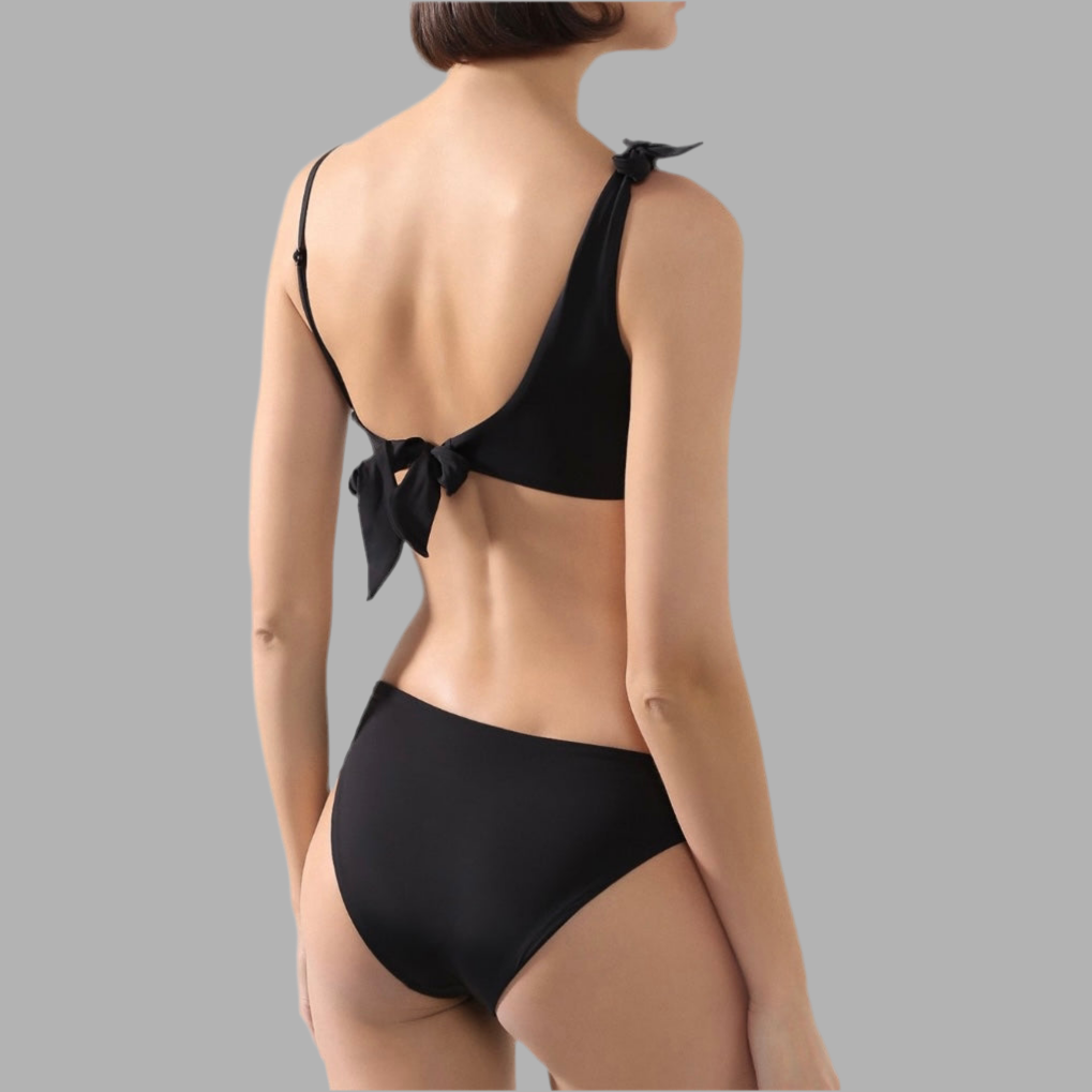 Marlies Dekkers - Bikini Top - Black