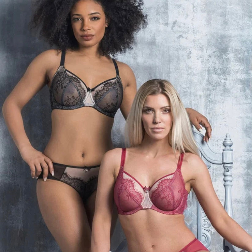 Fit Fully Yours - Ava Bra - More Colors
