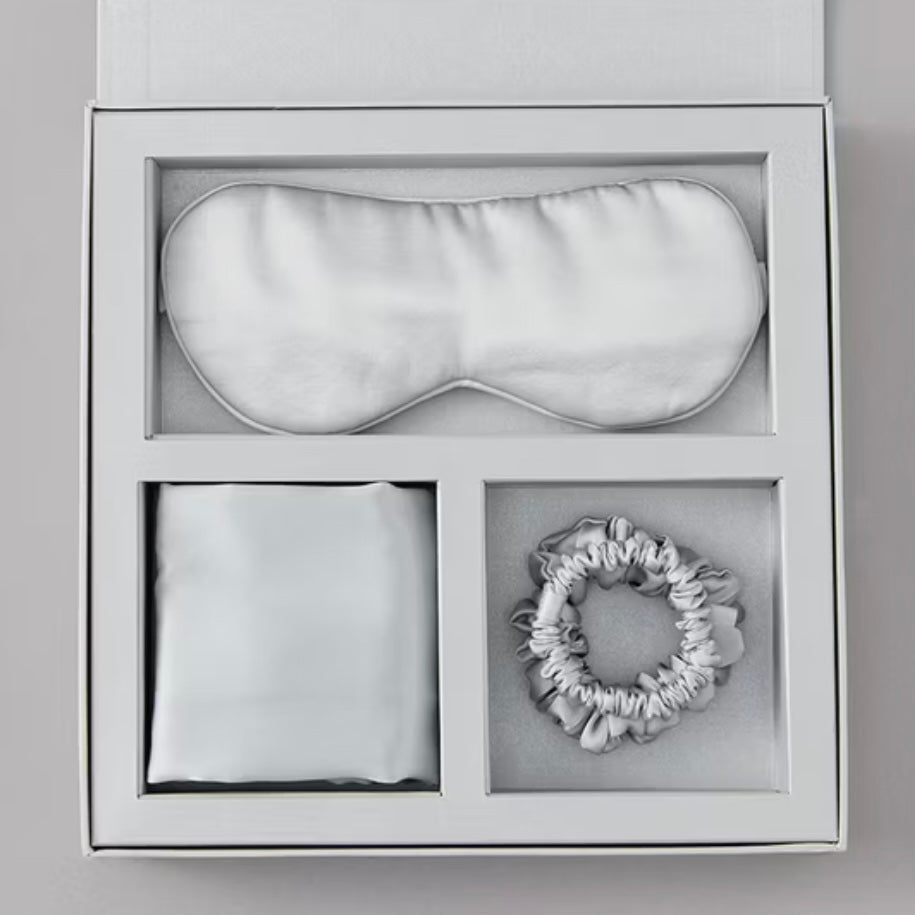 Urban Skivvies - 100% Silk Luxury Gift Box - More Colors