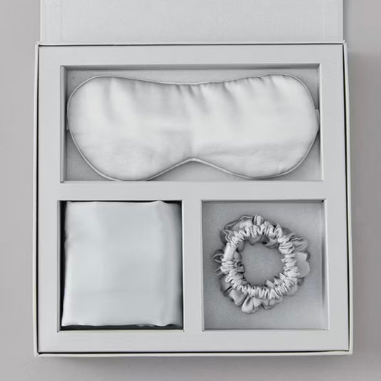 Urban Skivvies - 100% Silk Luxury Gift Box - More Colors