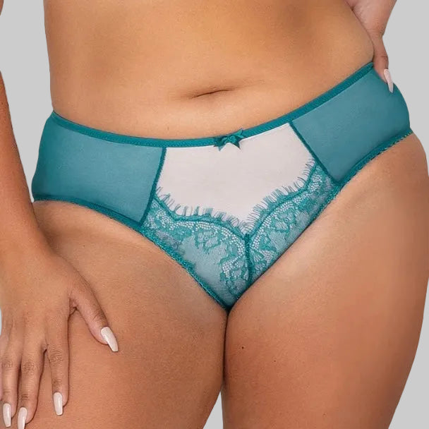 Fit Fully Yours - Ava Brief - More Colors