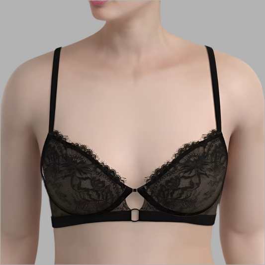 Urban Skivvies - Bridgette Lace Bra - More Colors