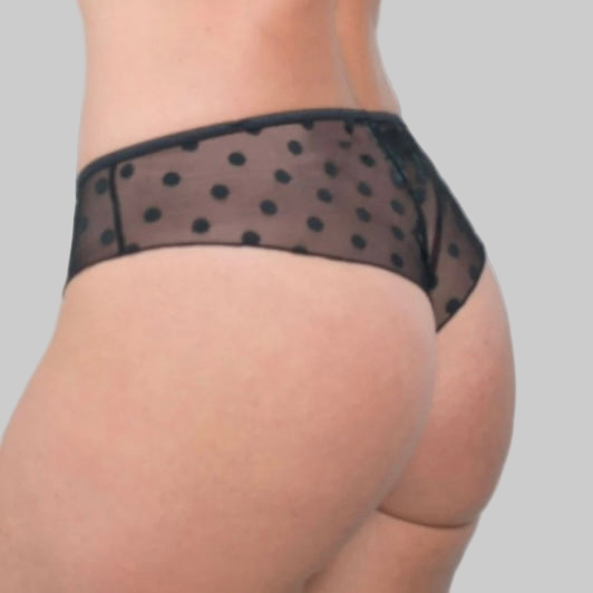 Fit Fully Yours - Carmen Thong - More Colors