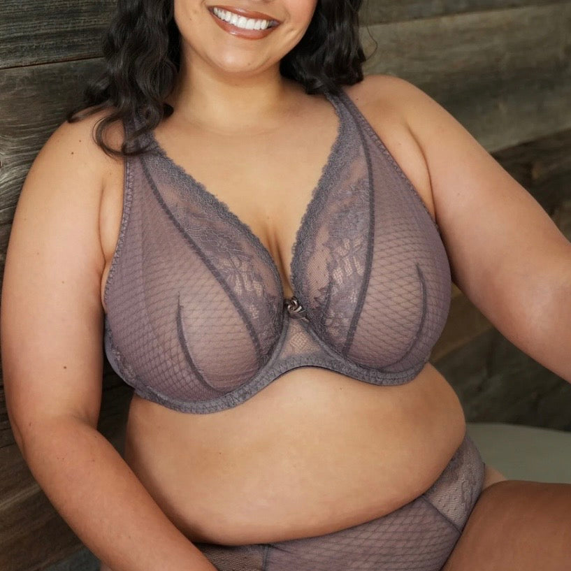 Fit Fully Yours - Mia Brief - More Colors