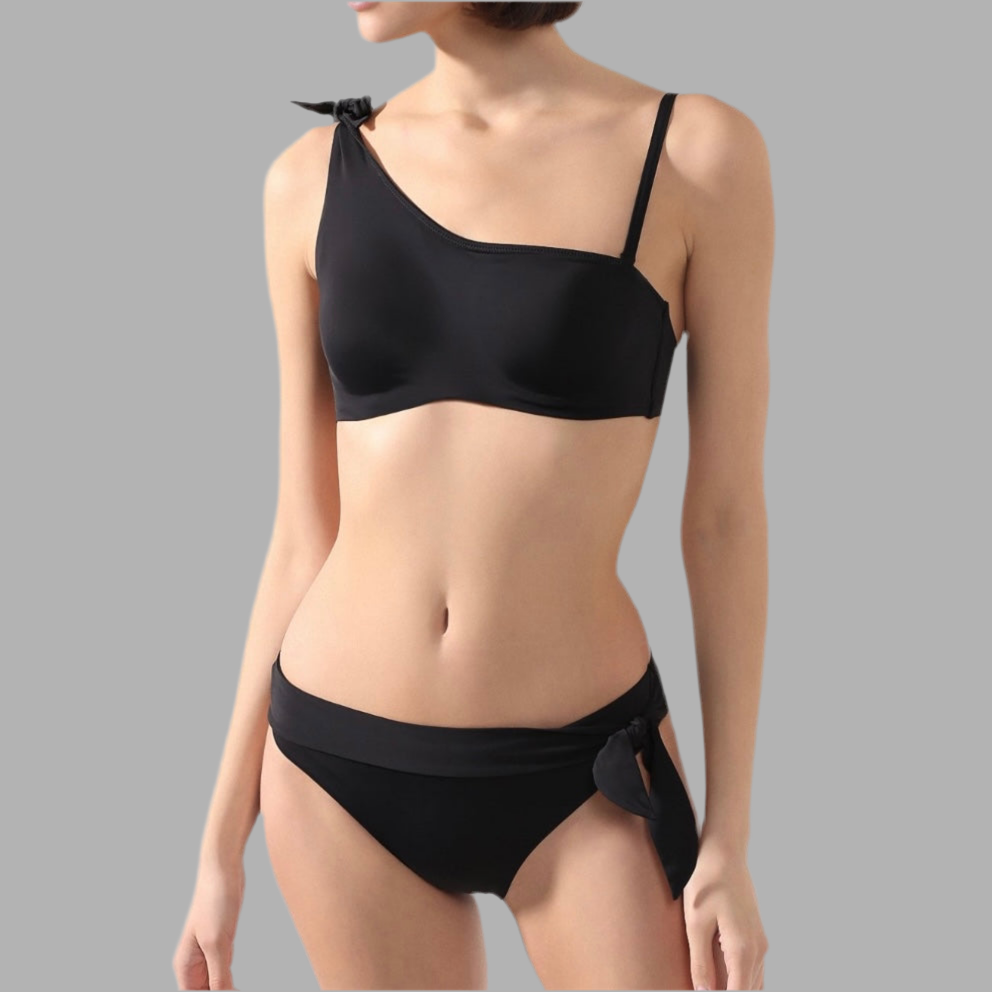 Marlies Dekkers - Bikini Bottoms - Black