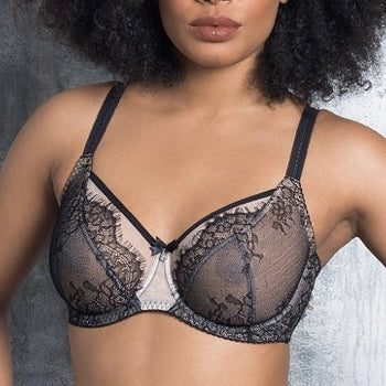 Fit Fully Yours - Ava Bra - More Colors